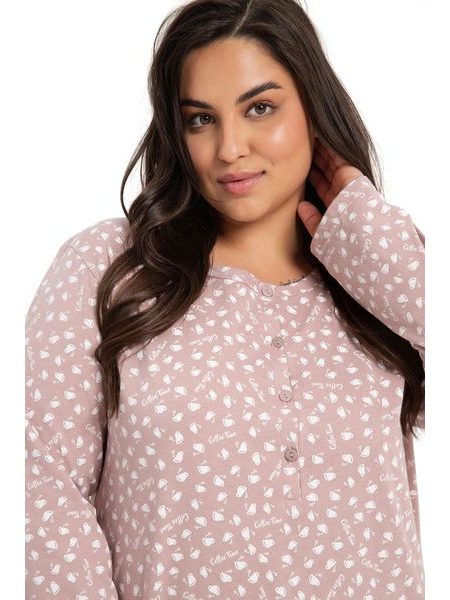 Noční košile 3007 Gabrielle