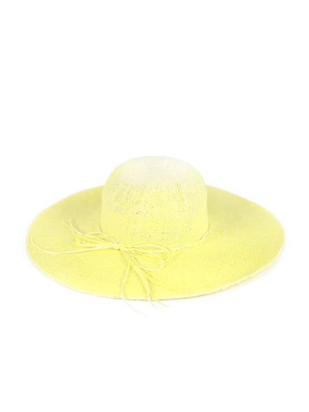 Lehký a vzdušný klobouk