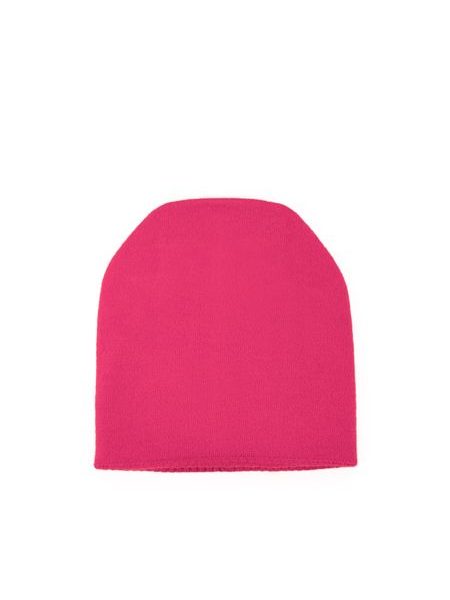 Čepice Ennea - malinová