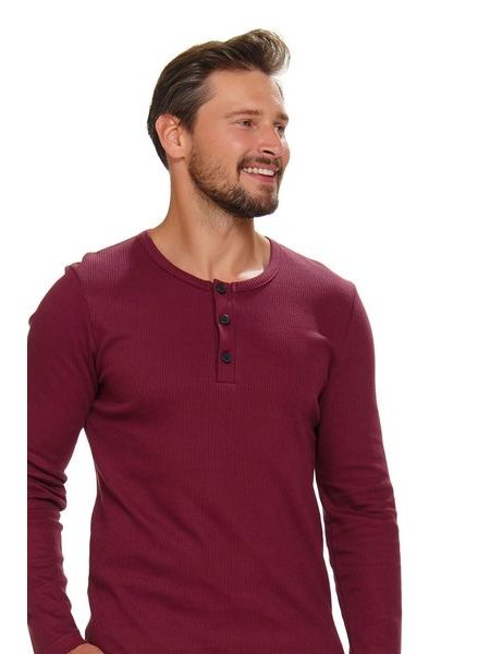 Pánské pyžamo 5238 plus