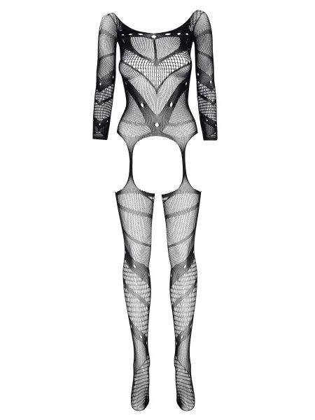 Bodystocking Esmeralda