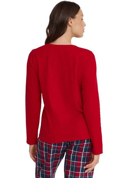 Dámské pyžamo 40938 Glance