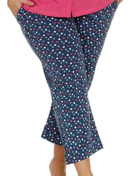 Dámské pyžamo 4566