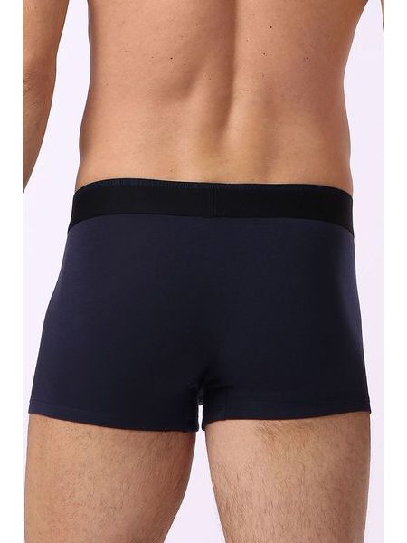 Pánské boxerky DIESEL XCEL tmavě modré