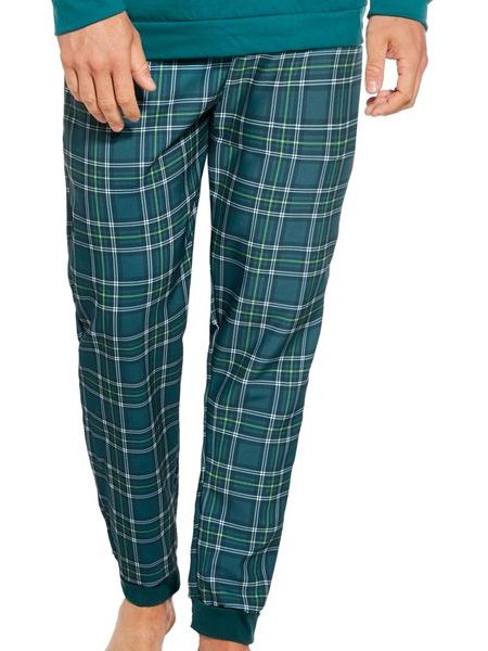 Pánské pyžamo 115/234 Cookie 2