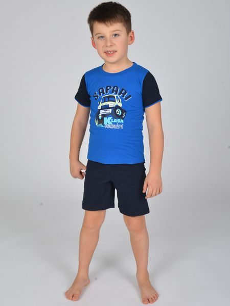 Dětské pyžamo NIXON