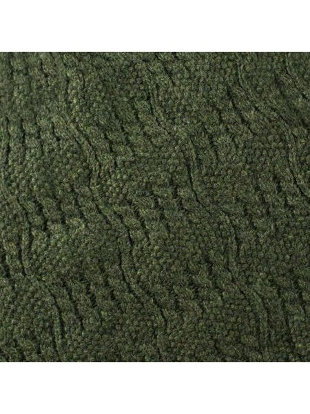 Měkká čepice - khaki