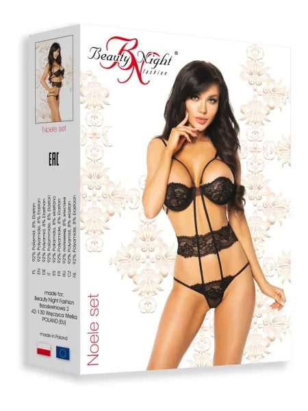 Dámská erotická souprava Noele