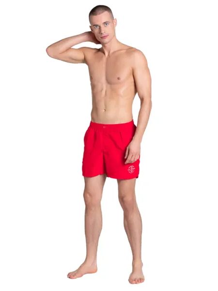 Pánské plavky 38860 Shaft coral