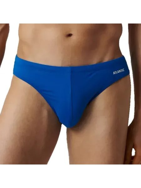 Pánské plavky 340 blue