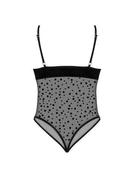 Dámské body Amalia teddy