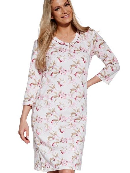 Noční košile 483/361 Adele 2 plus