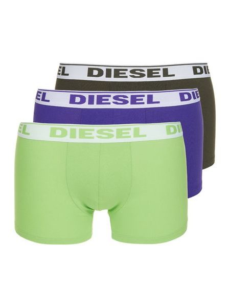 Pánské boxerky DIESEL Shawn 3-pack 12