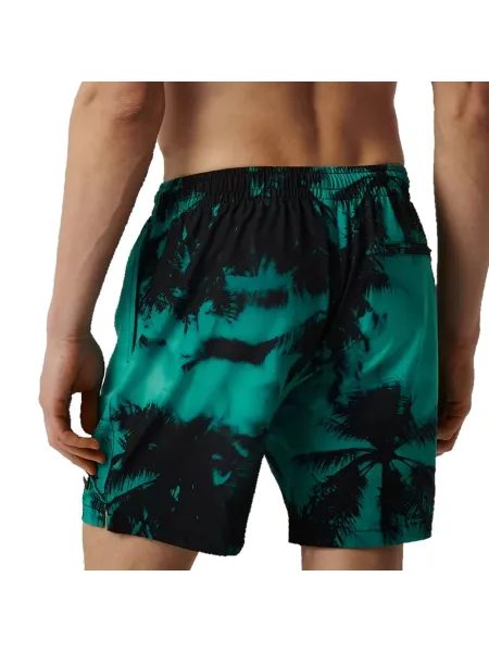 Pánské plavky 227 green