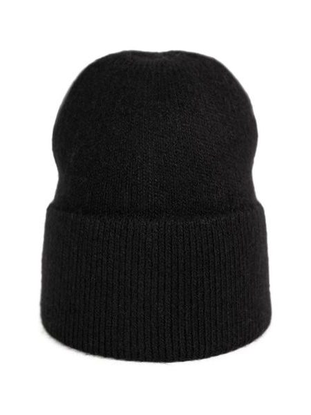 Čepice Kimmy - černá