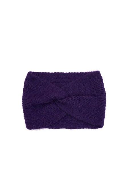 Čelenka - fialový