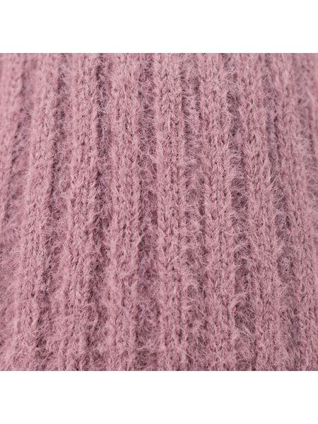 Dámská čepice Millie růžová