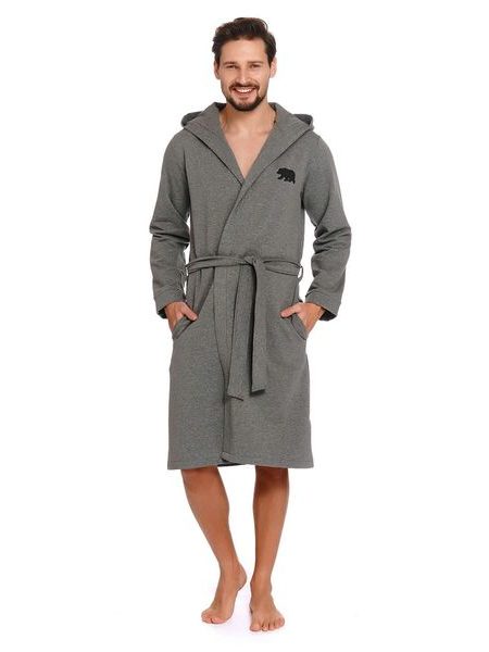 Pánský župan 9768 plus