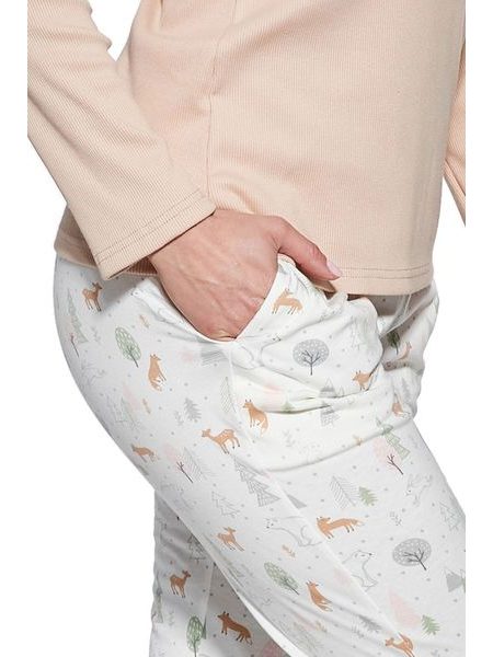 Dámské pyžamo 723/351 Emy