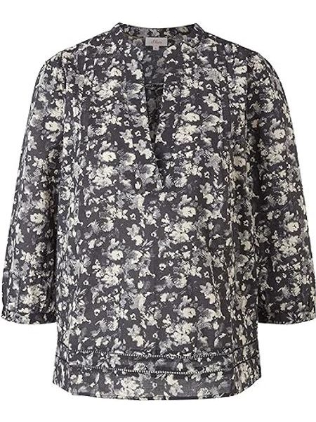 Dámská halenka s tříčtvrtečním rukávem s.Oliver