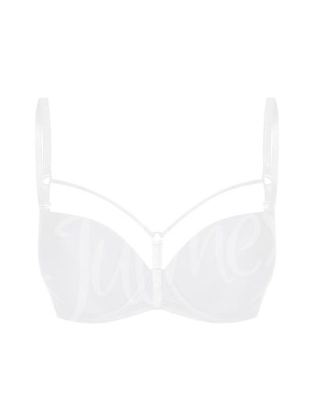 Raminka JULIMEX Decollete 420 solo white