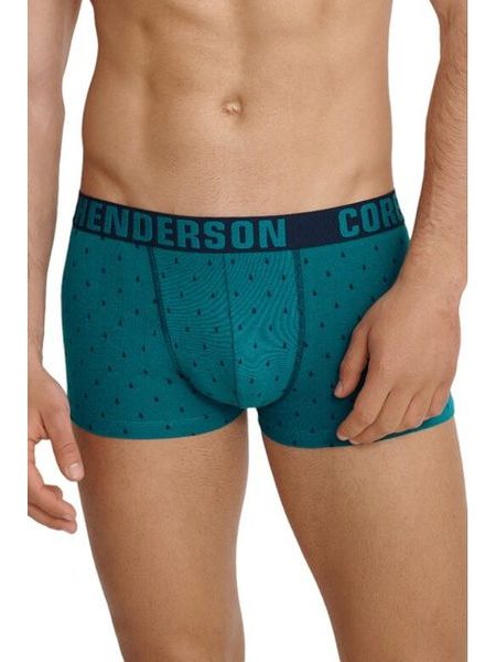 2 pack Pánských boxerek Island se stromky