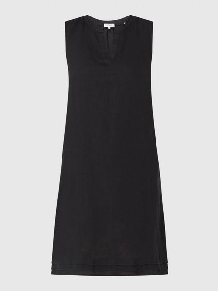 Dámské šaty s.Oliver černé