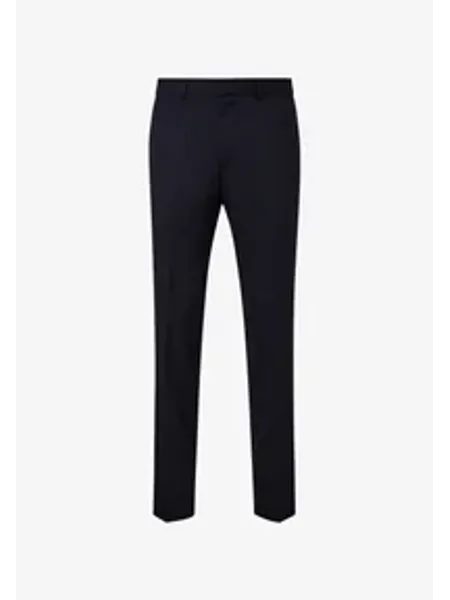 Pánské kalhoty s.Oliver černé