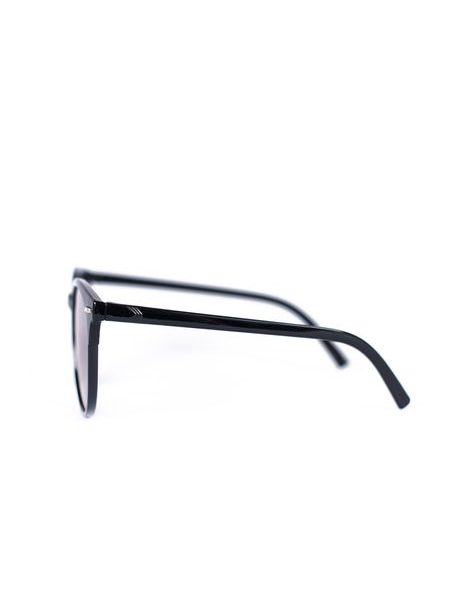 Sluneční brýle Valletta - černozlaté