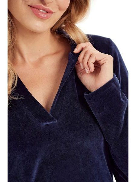 Noční košile 3028 Lauren