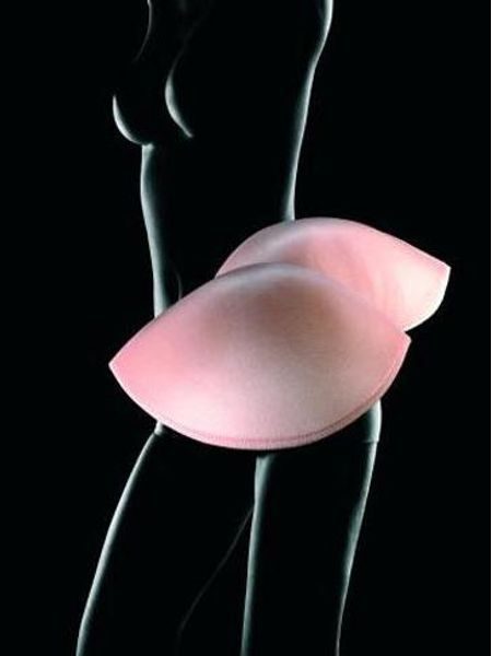 Vycpávky do podprsenky CHANGE tělové