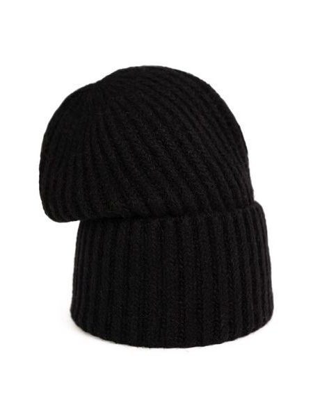 Čepice Benson - černá