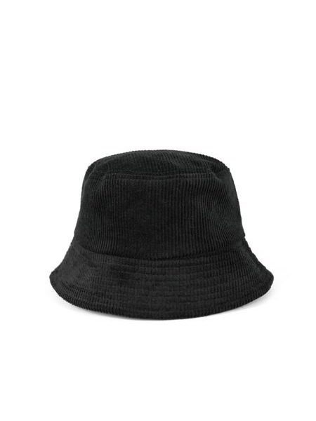 Dámský klobouk černý