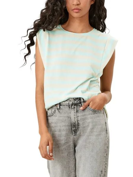 Dámské tričko s krátkým rukávem s.Oliver