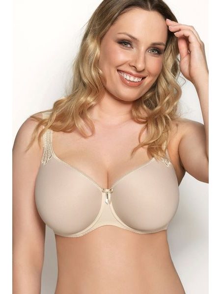 Podprsenka CORIN Virginia 17871 béžová