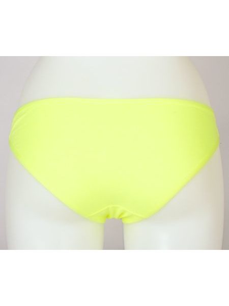 Dětské kalhotky DONELLA Neon - žlutá