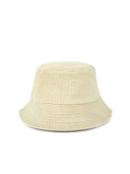 Dámský klobouk světle béžový