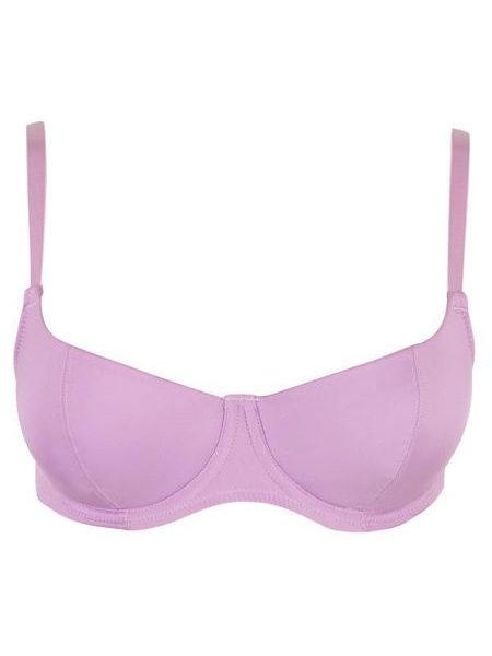 Vyztužená podprsenka CHANGE JASMINE šeříková