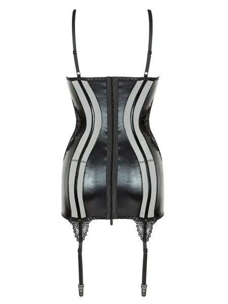 Dámská erotická košilka Marilyn chemise