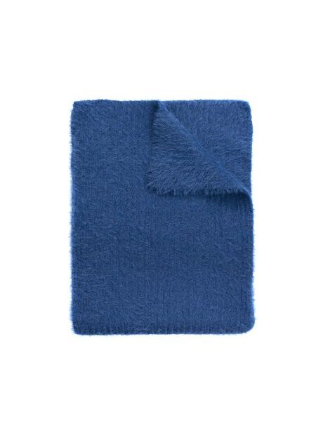 Šátek Pooh tmavo modrý