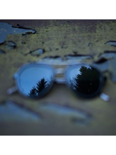 Sluneční brýle pilotky