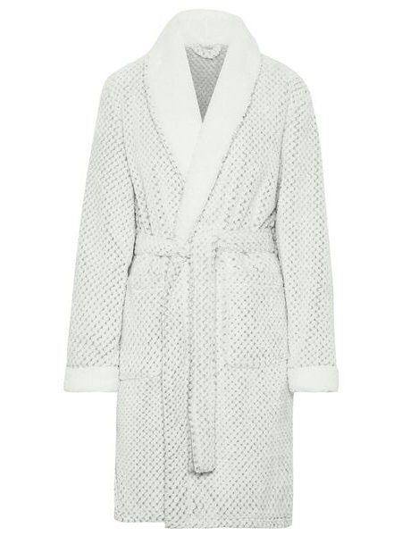 Dámský krátký župan FREEZE