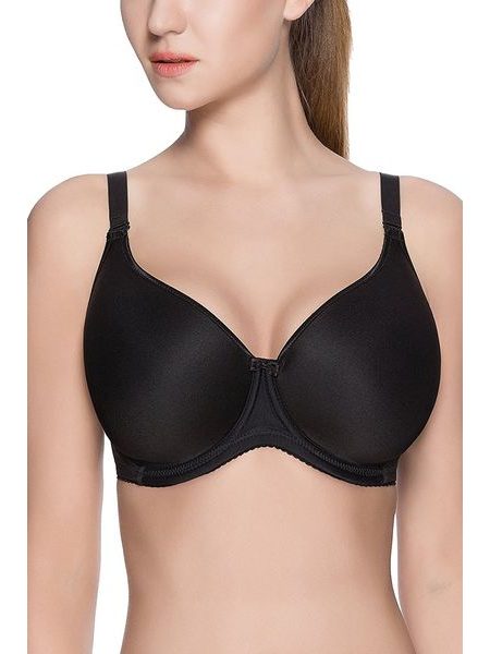 Dámská podprsenka VB-220 black