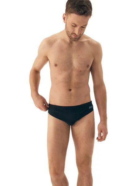 Pánské plavky 43191 Rock 2 black