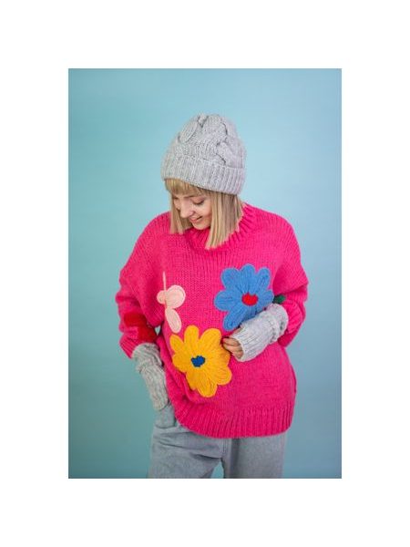 Čepice, palčáky - šedá