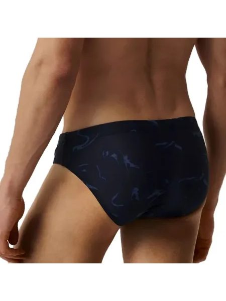 Pánské plavky 339 blue