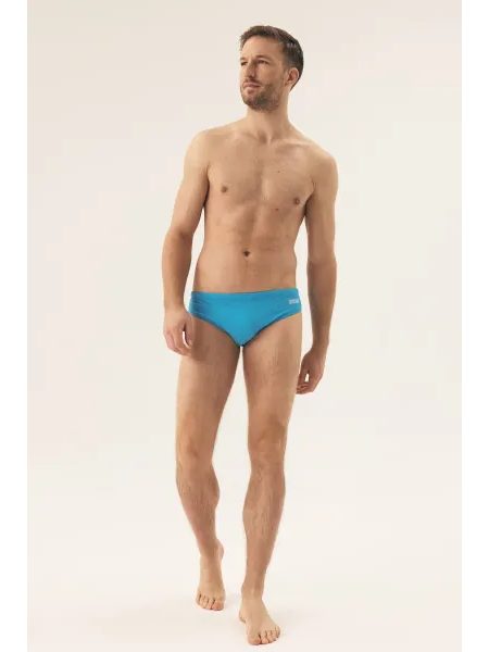 Pánské plavky 43191 Rock 2 blue