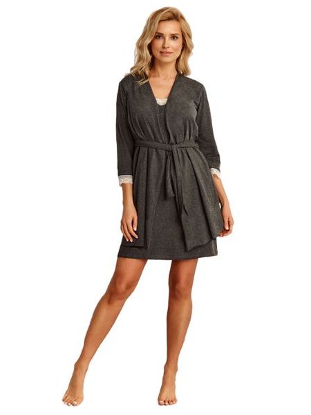 Dámský župan 2531