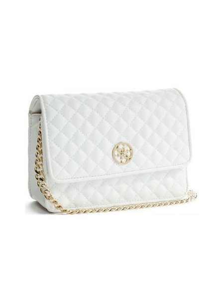 Elegantní crossbody kabelka Guess Quilted Cross-Body