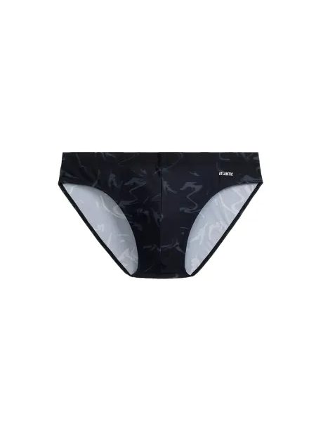 Pánské plavky 339 black